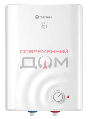Водонагреватель THERMEX Day 15 O/ 15кВт, 15 л, над раковиной
